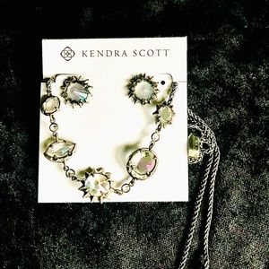Meet Janet, by Kendra Scott